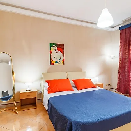 Bed and Breakfast Picasso