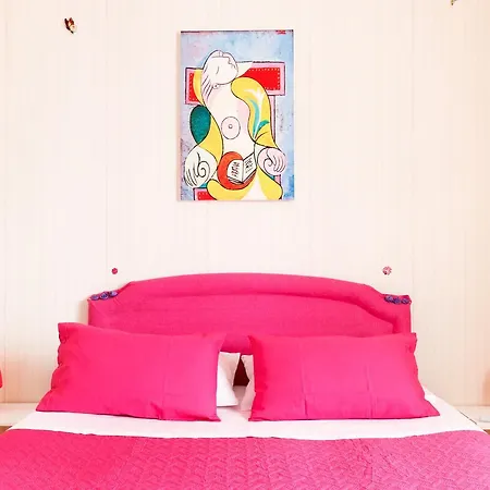 Picasso Bed and Breakfast