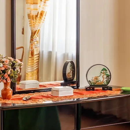 Picasso Отель типа 