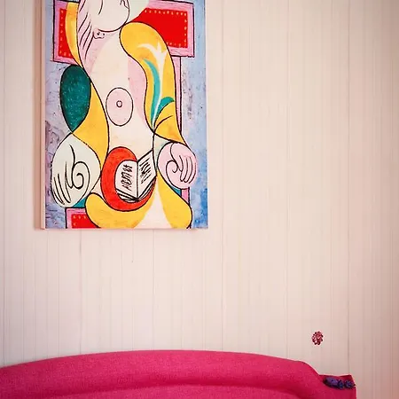 Picasso Отель типа 